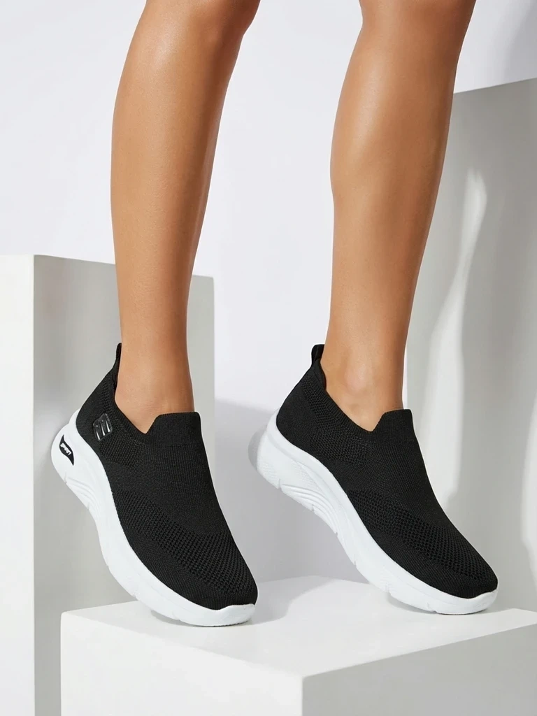 Dámske slip-on tenisky Resti Selina