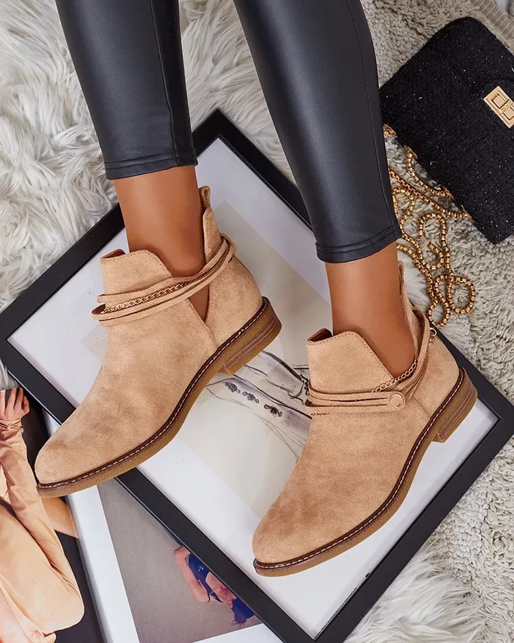 Resti Women's Rizor boots