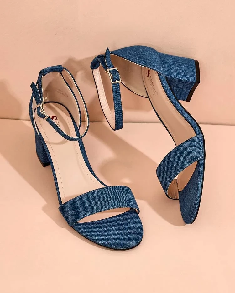 Resti Women&#039;s Post Solefos Sandals