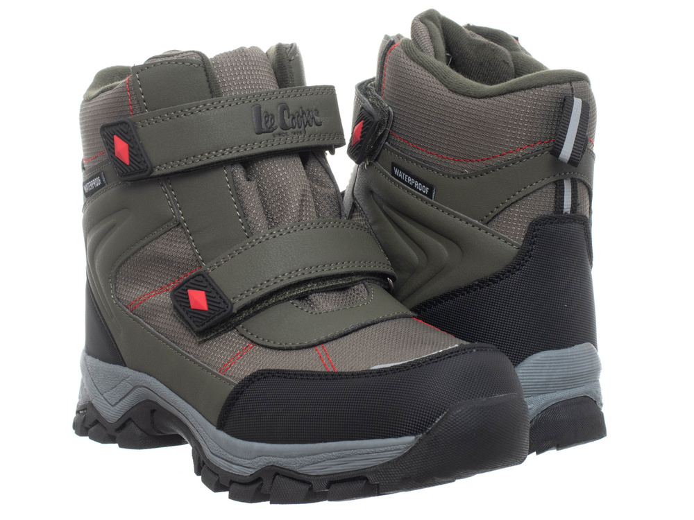 Мъжки дънки LEE COOPER