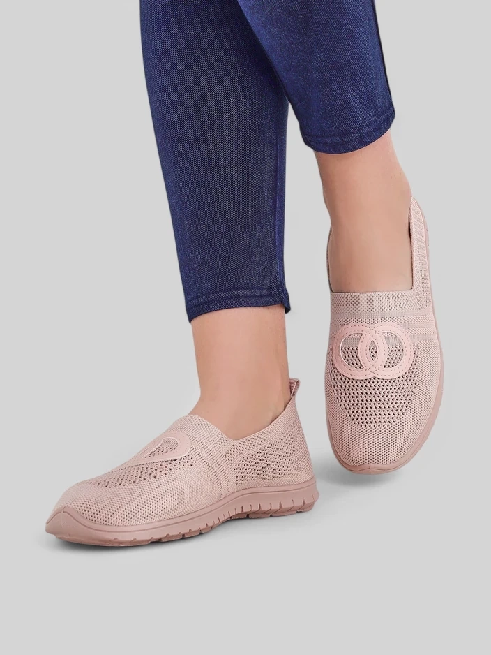 Resti Women&#039;s sporty loafers Pertepses