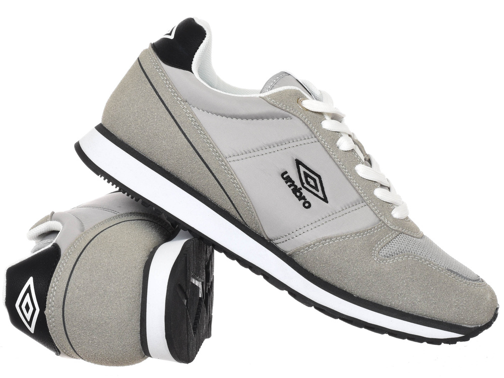 Маратонки UMBRO Rayane MX