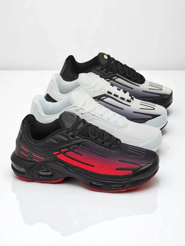 Resti Urban Motion Women's Sports Sneakers