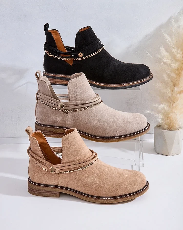 Resti Women's Rizor boots