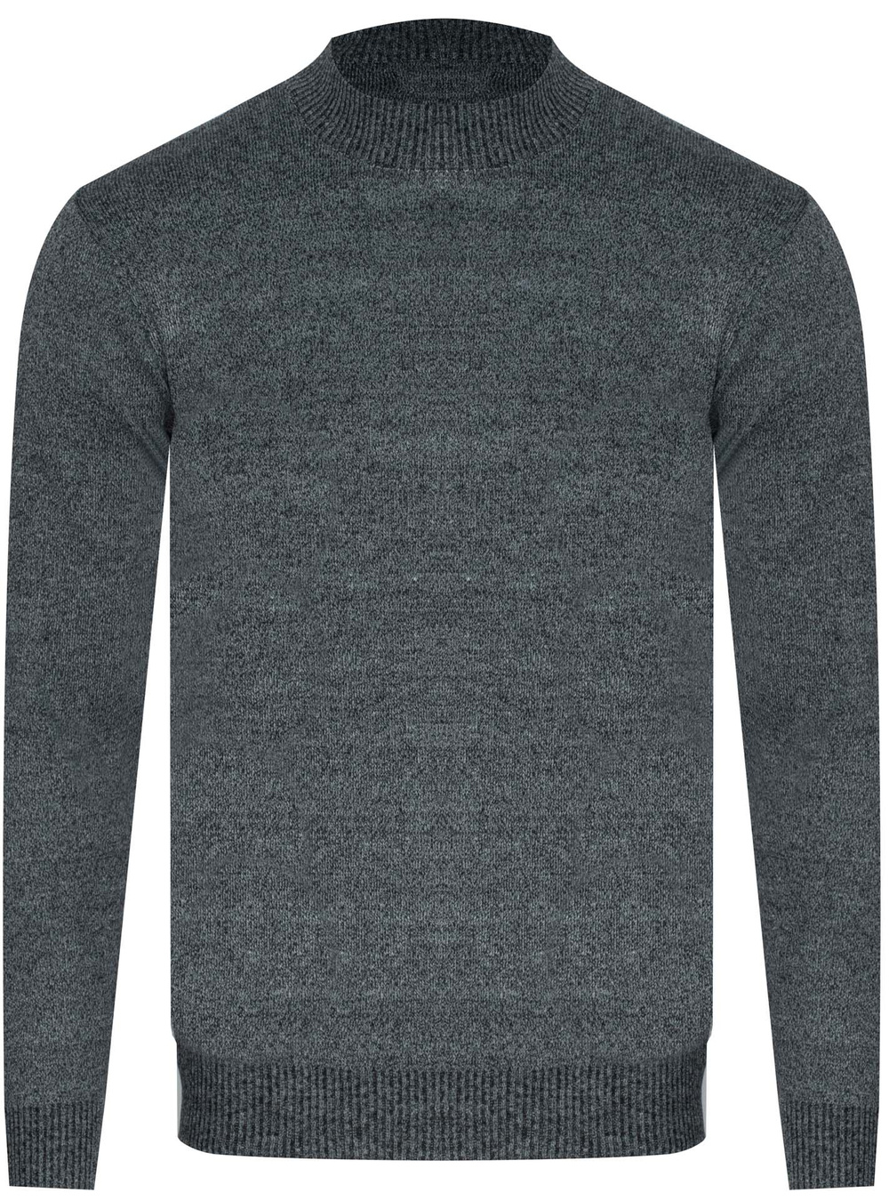 Тъмно сиво бомбър яке Kaidite