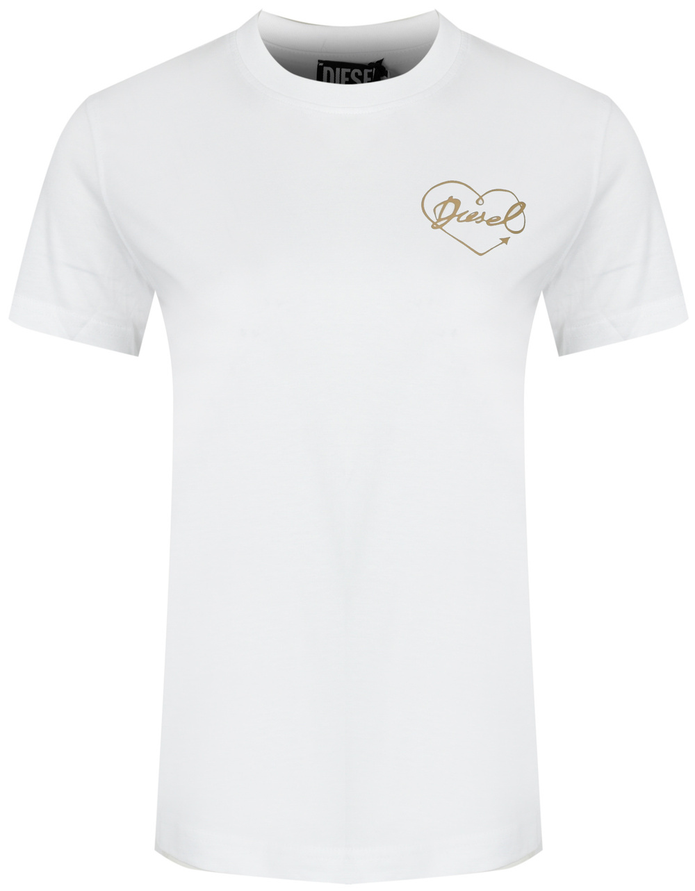 Diesel mikina Division, šedá