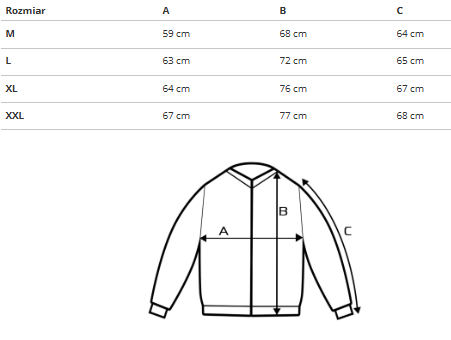 Pánska bunda J.Style 8my01 žltá