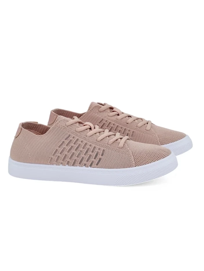 Resti Women's fabric sports shoes Norbiese