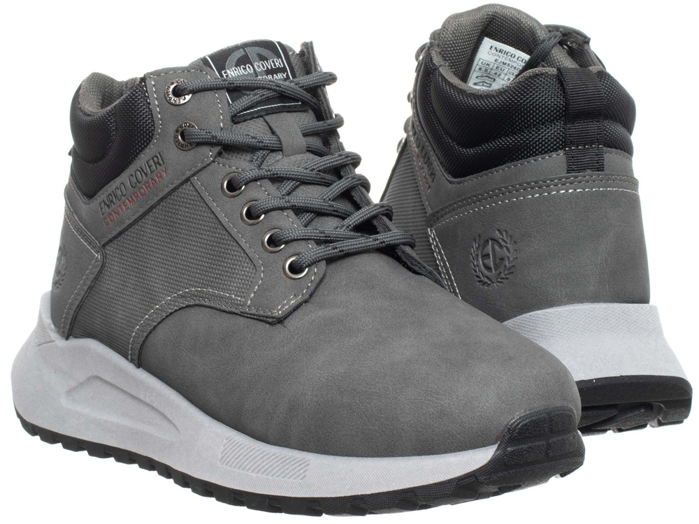 Маратонки ENRICO COVERI - CLAUS