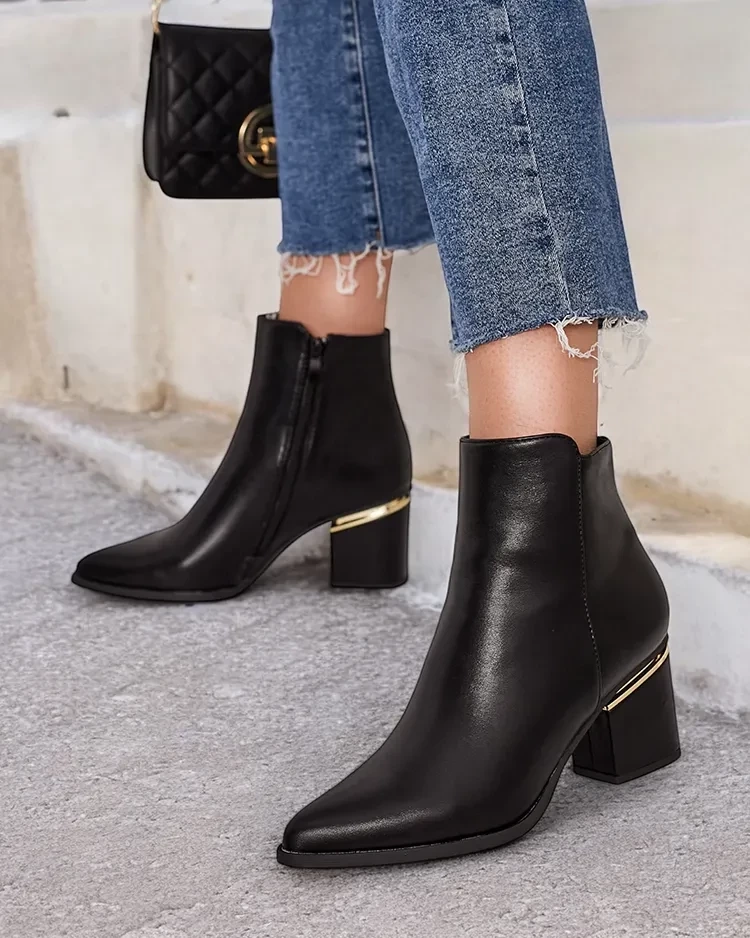 Resti Women&#039;s Togiase stiletto boots