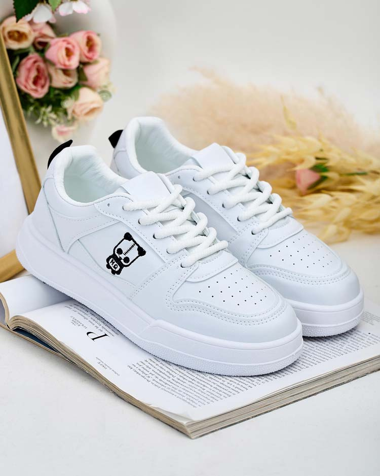 Resti Women's sports sneakers Gonev