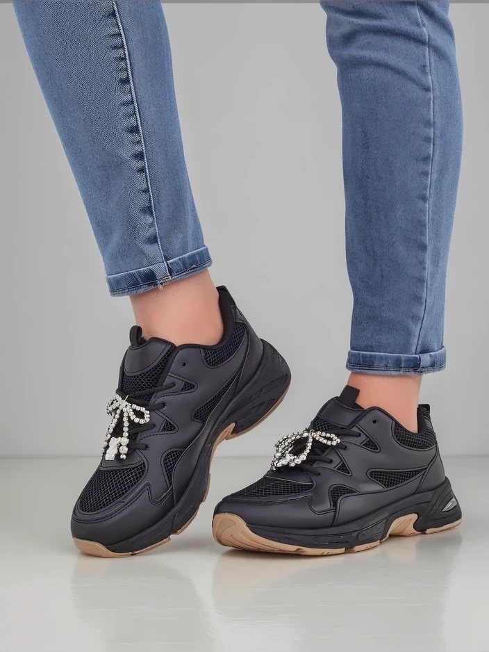 Resti Women's sports shoes Teterre