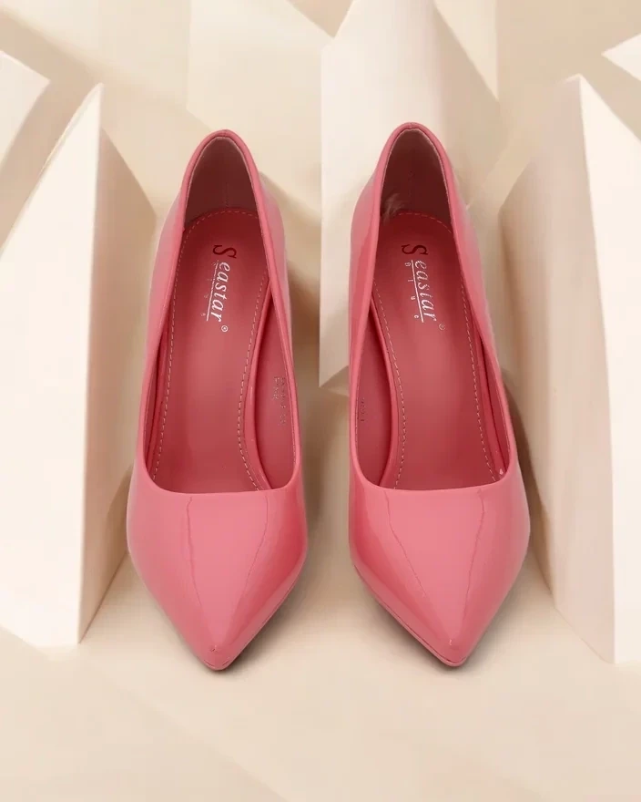 Resti Women's classic pointed stilettos Dofenis