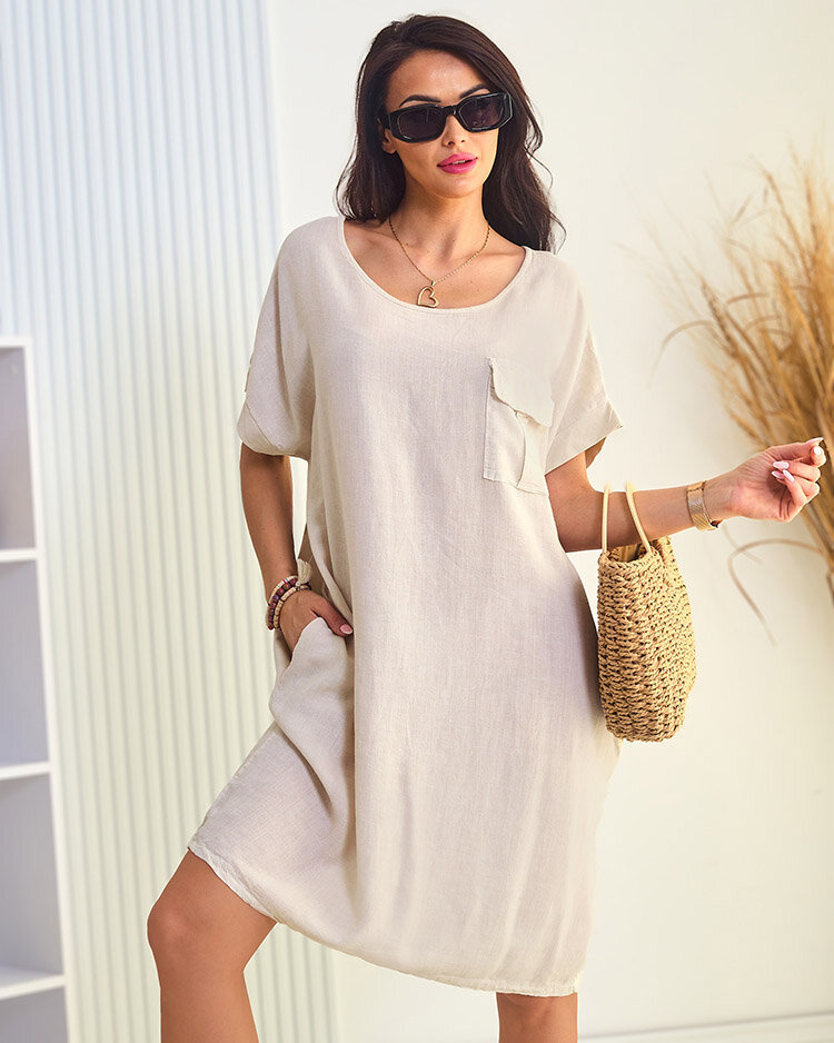 Resti Women's oversize dress