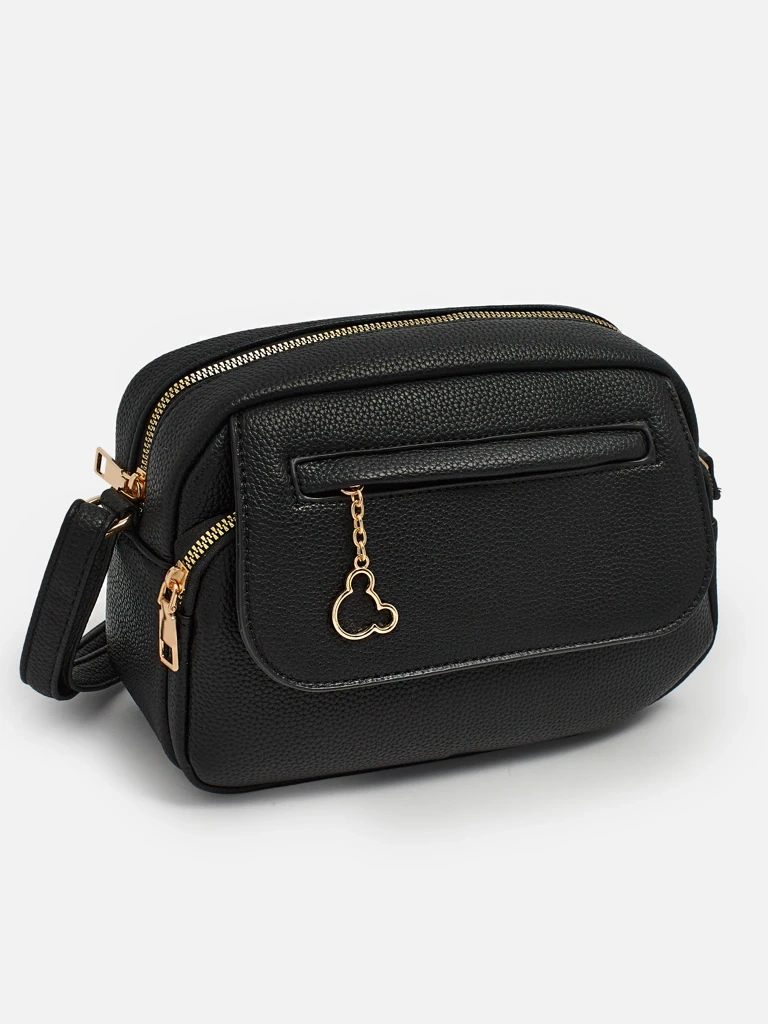 Kozmetická taška Resti Black