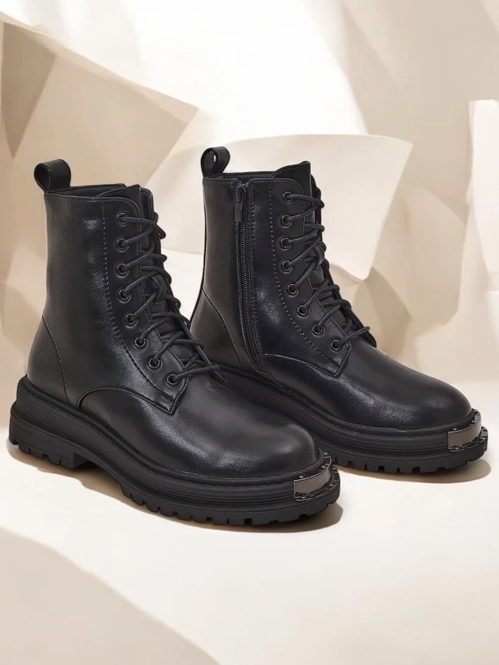 Resti Women's work boots Veolio