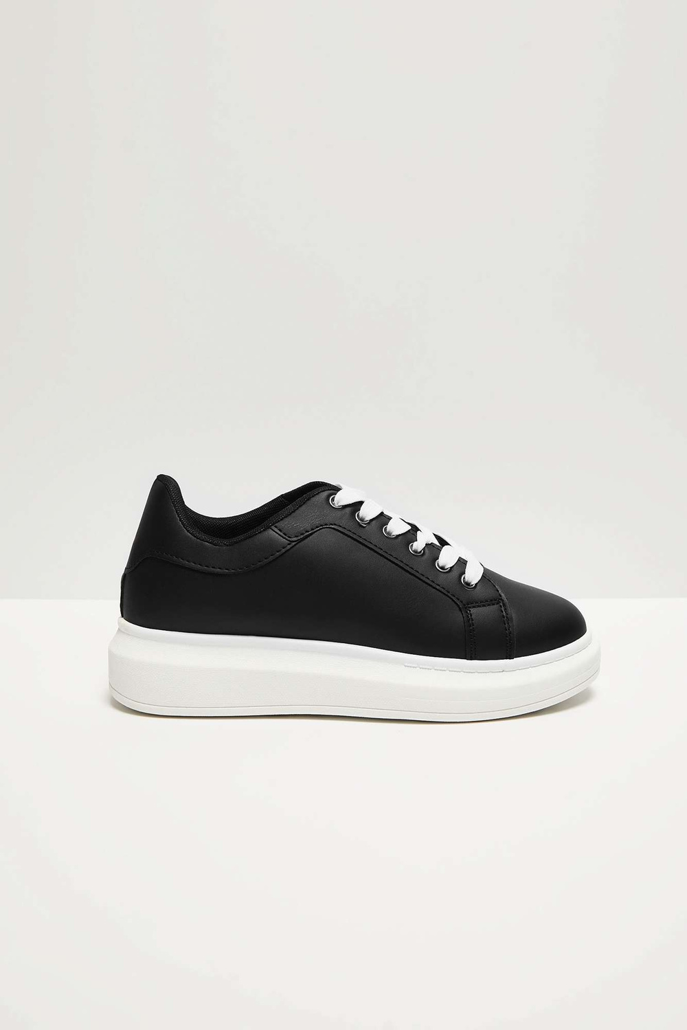 Marisse Shoes L-Bu-4005 Black