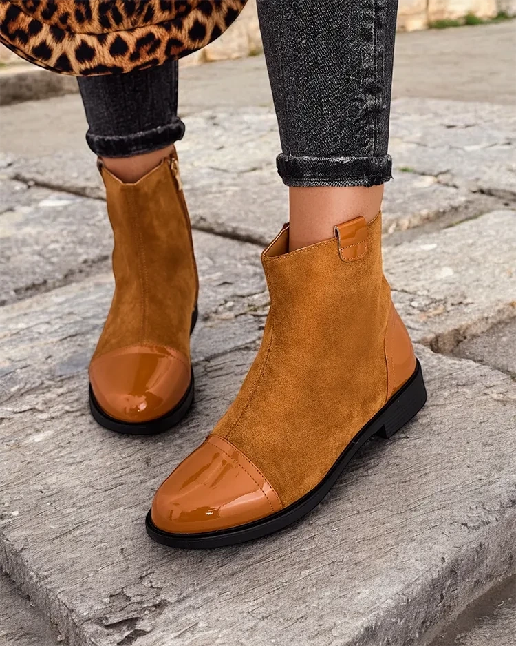 Resti Classic women&#039;s ankle boots Urbinos
