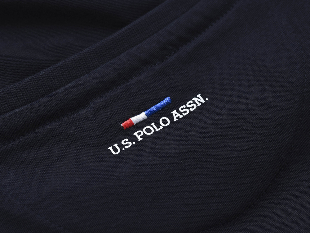 U.S. Polo Assn. dámske tričko Lucy