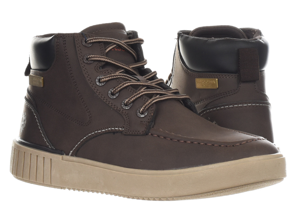 U.S. POLO ASSN. členková obuv