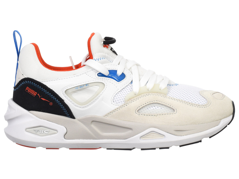 Puma dámske topánky Trc Blaze Jr