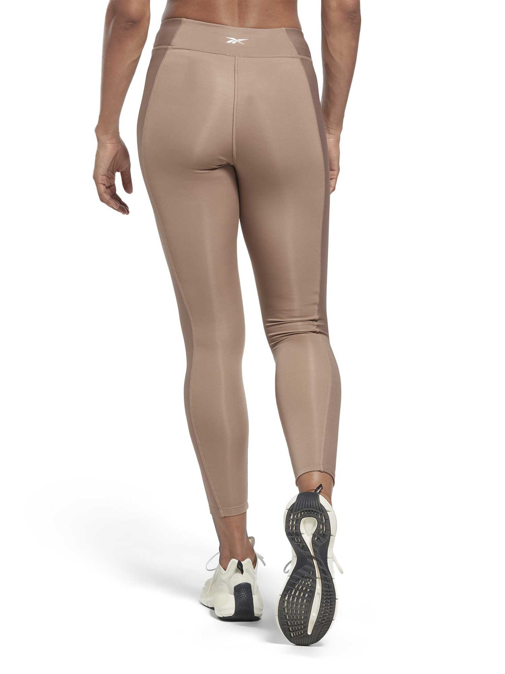 REEBOK - Yoga Rib Legíny