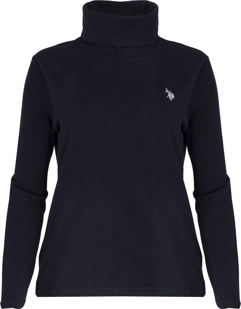 US POLO ASSN. - Дамска голф риза