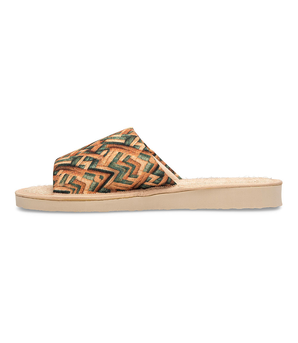 Dámske papuče Natural Style NS-091