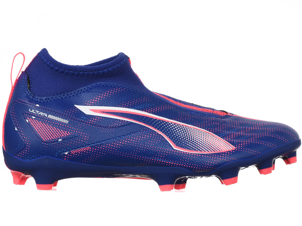 PUMA - ULTRA 5 MATCH+LL FG/AG Jr Kopačky