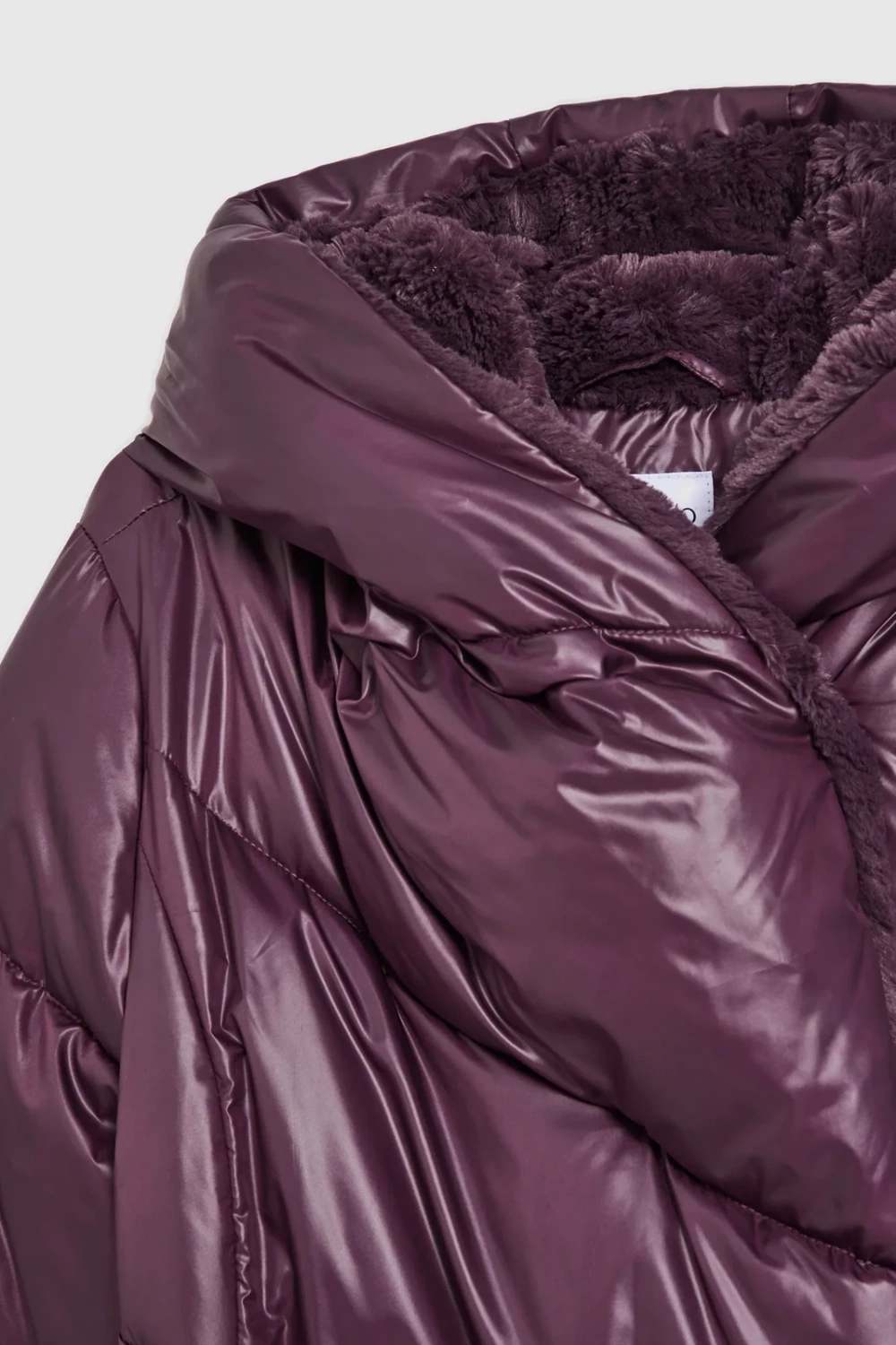 Marisse Women&#039;s Jacket Z-Ku-4513 D.Violet