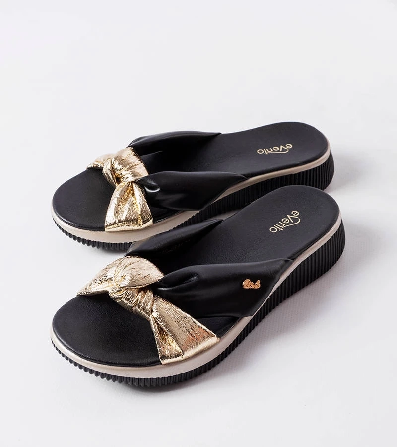 D/CEO Silver loafers Ilana