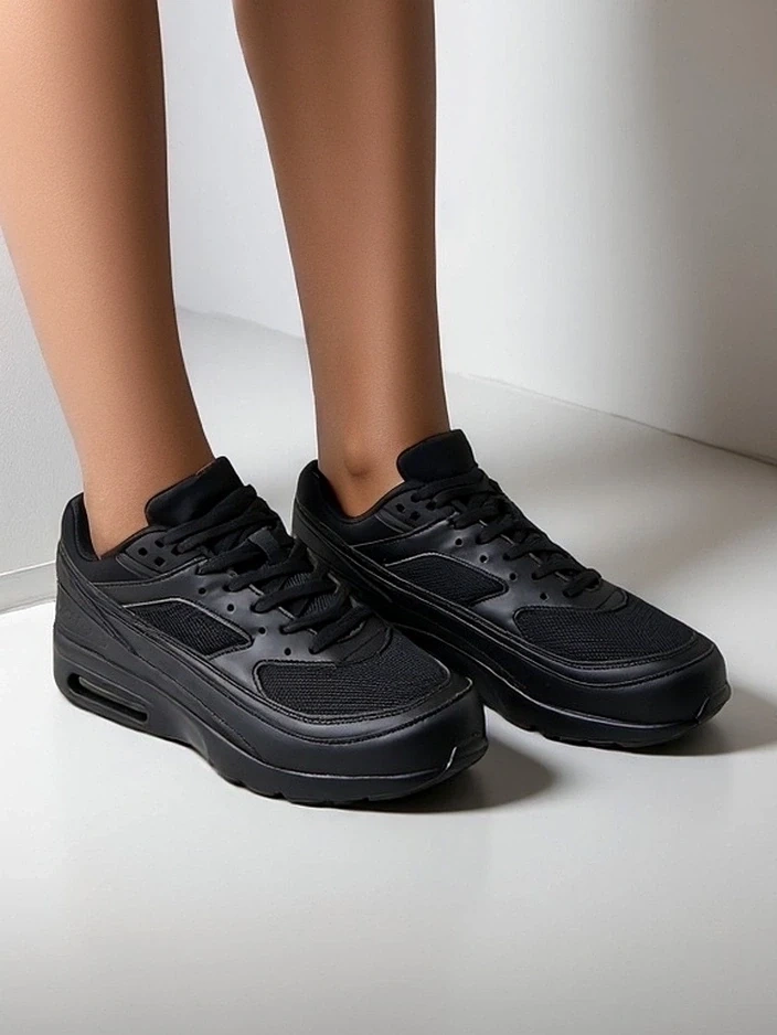 Resti Women's Sport Sneakers Asafla