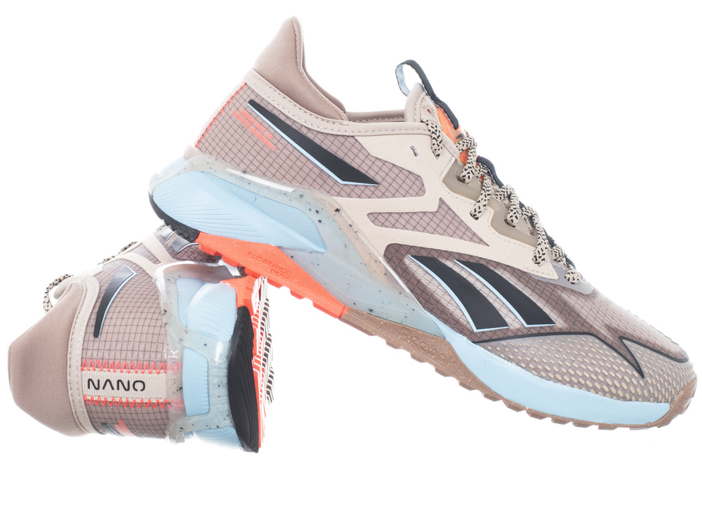 Дамски маратонки Reebok Nano X2 Tr Adventure
