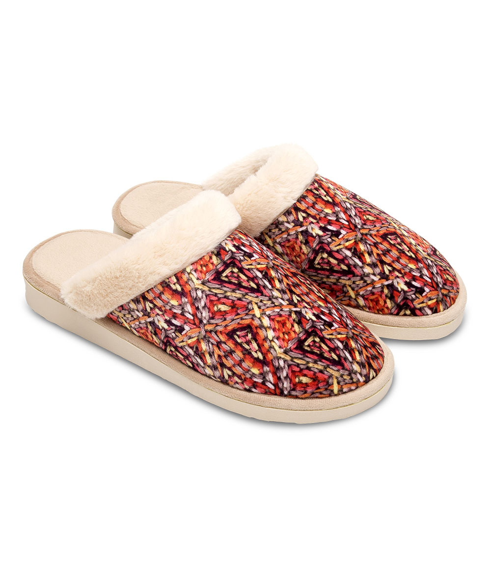 Dámske papuče Natural Style NS-102
