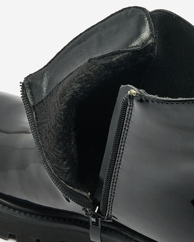 Resti Women&#039;s Querrte boots a&#039;la sztyblety