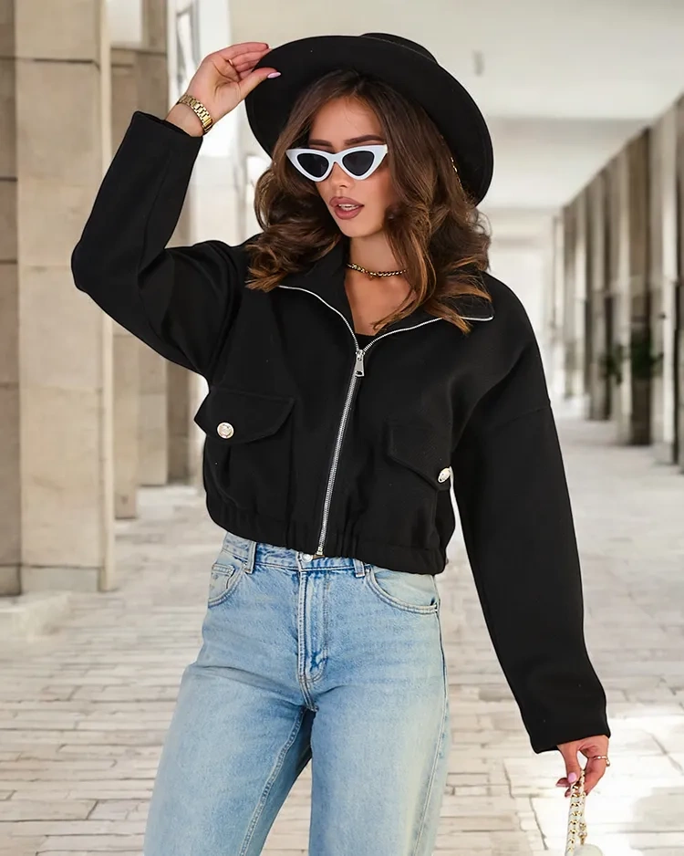 Resti Women's Bomber Jacket