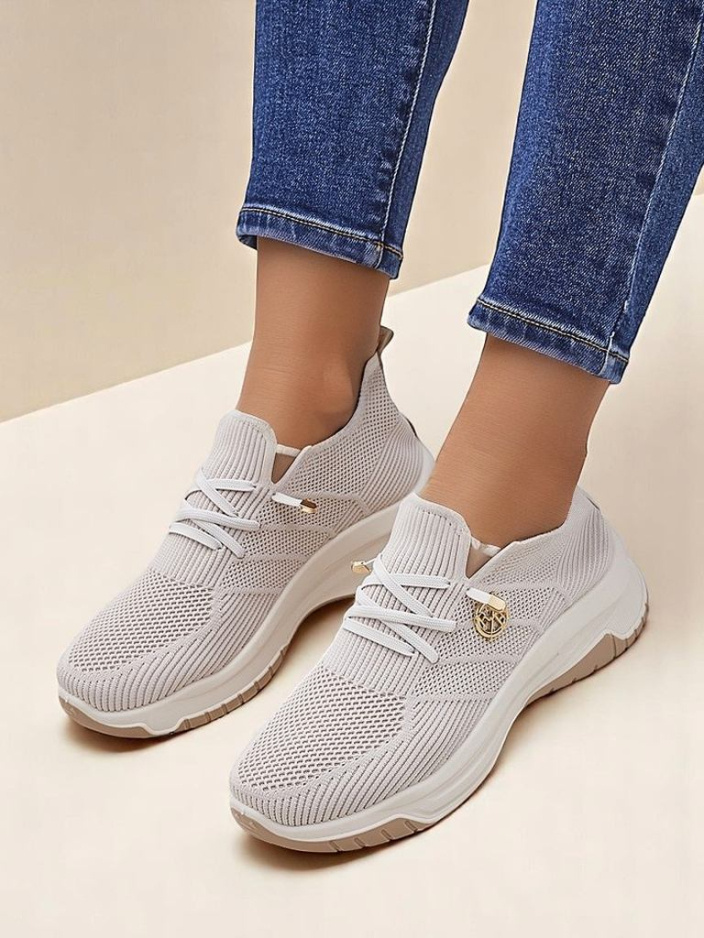 Resti Slip-on women's fabric sports shoes Teletta