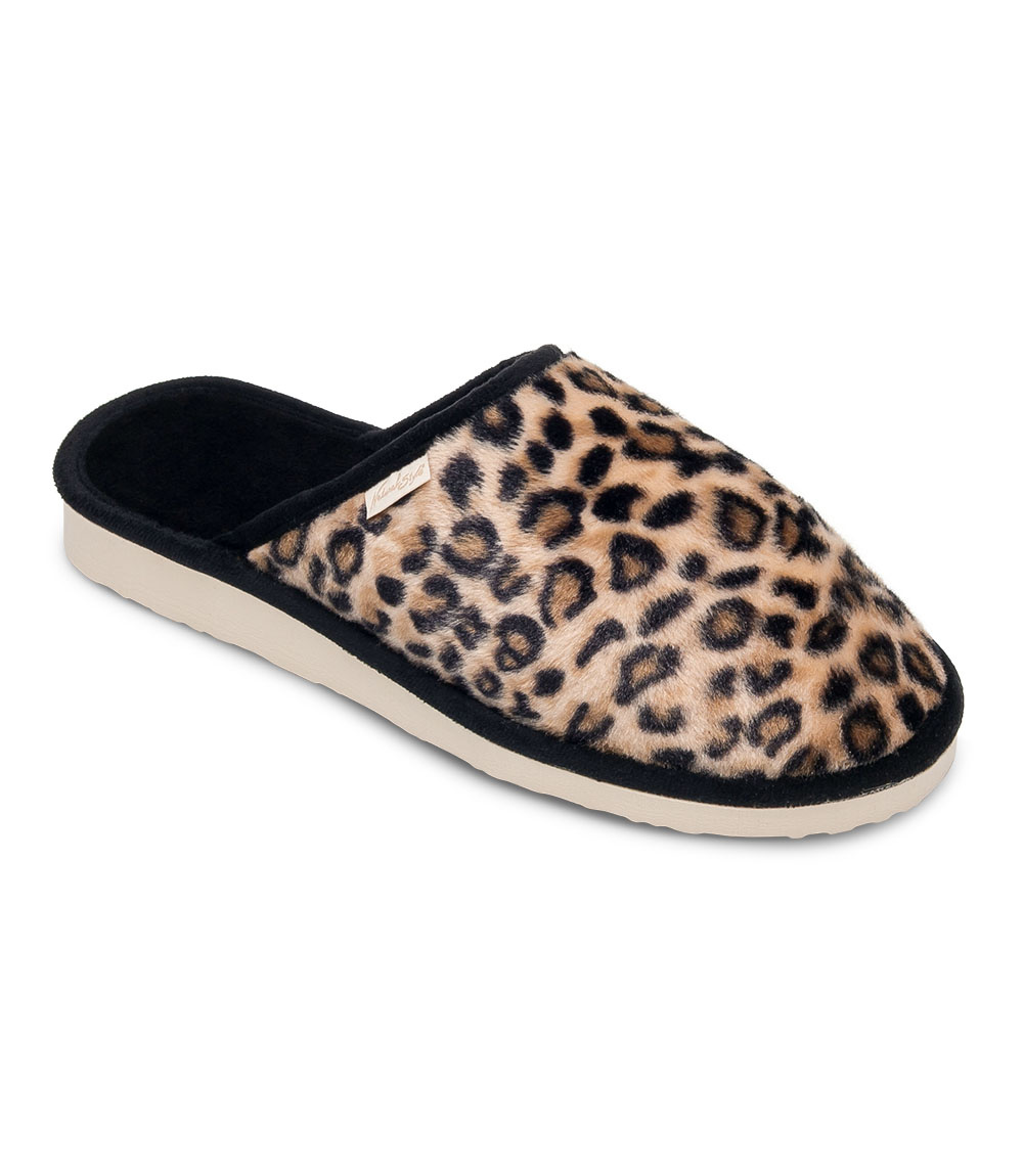 Dámske papuče Natural Style NS-070