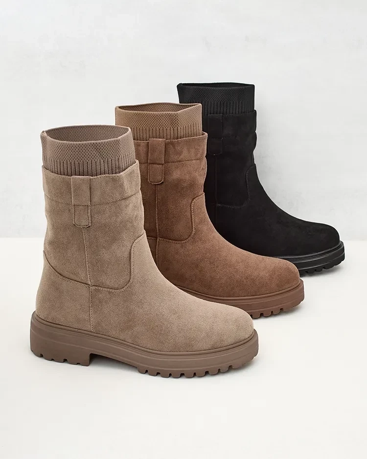 Resti Women&#039;s Roveli boots