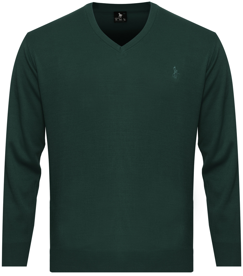 Суичър с качулка N&M&Y