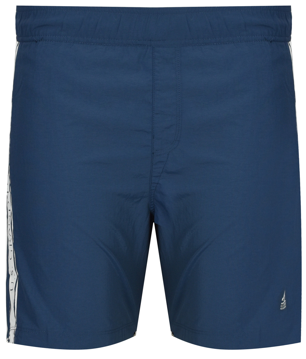 Дънково яке US Polo