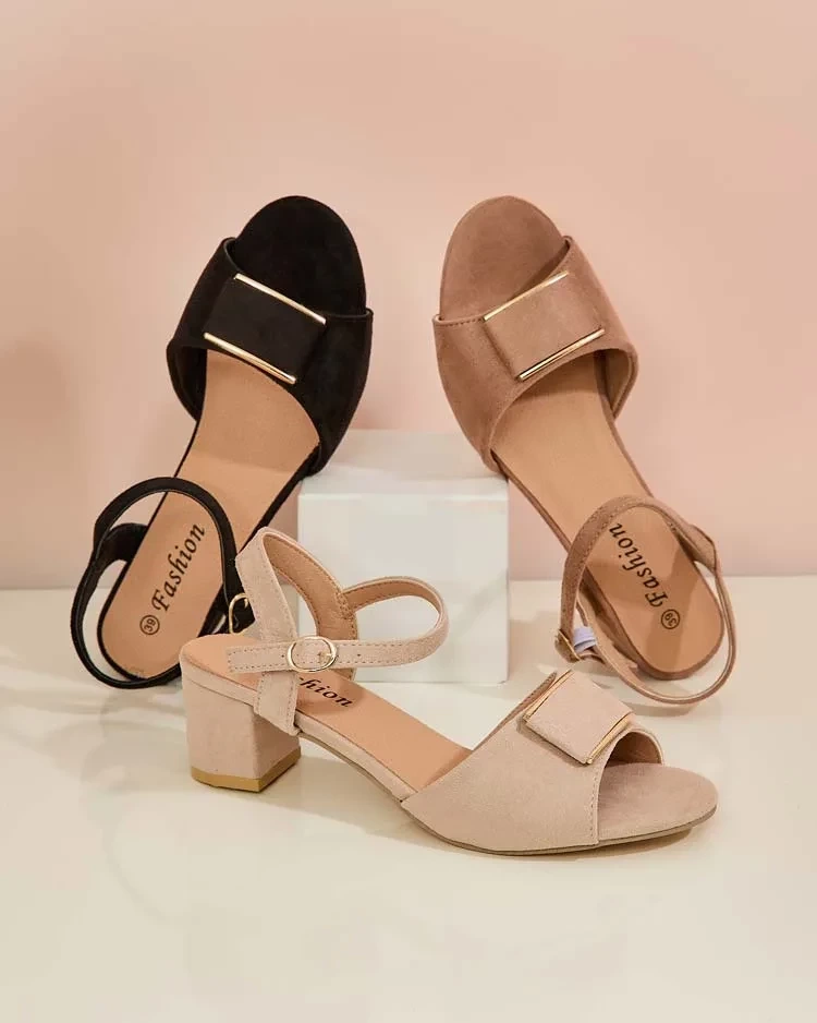 Resti Women's Colvos sandals