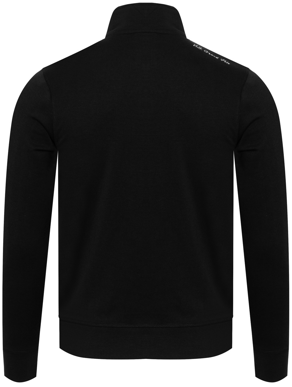 U.S. Grand Polo Equipment & Apparel mikina na zips
