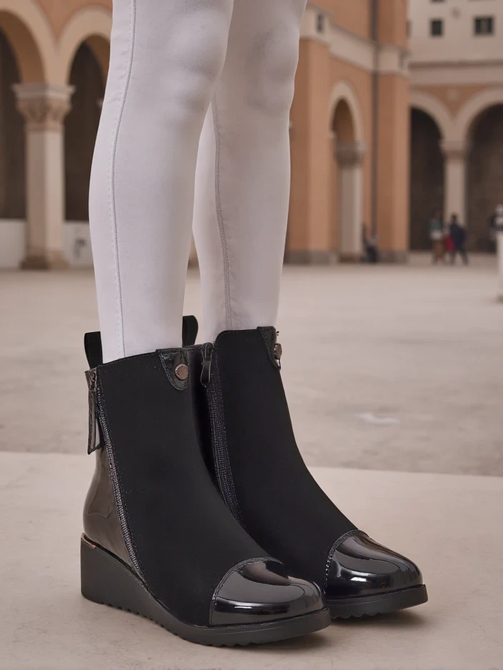 Resti Women&#039;s Worker Ankle Boots Volio