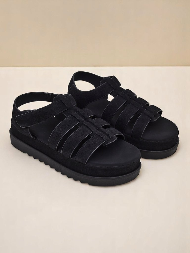 Resti Women’s Roman-style sandals Skye