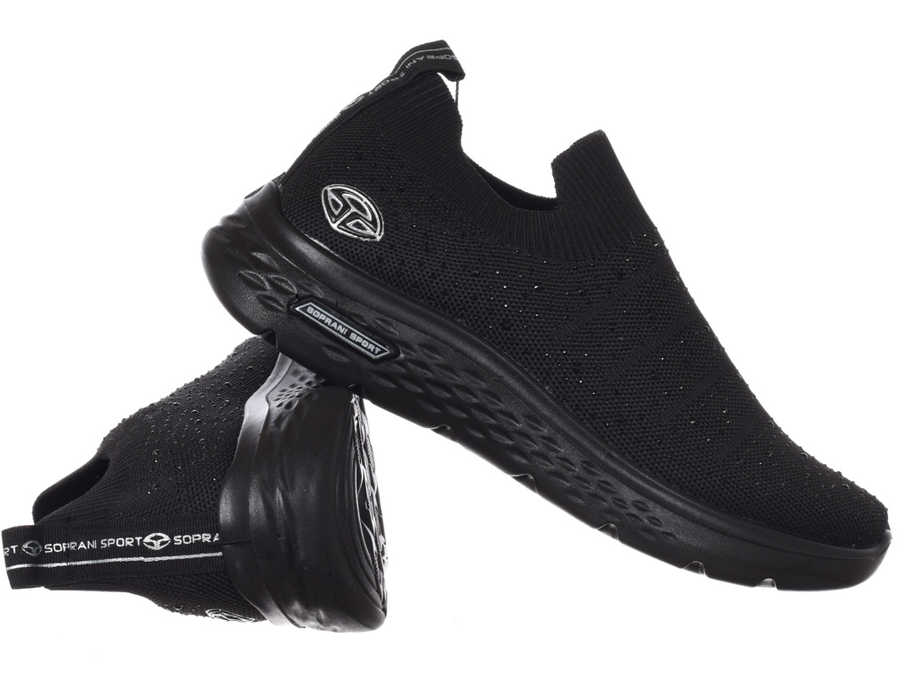 Пантофи SOLO SOPRANI BONNIE