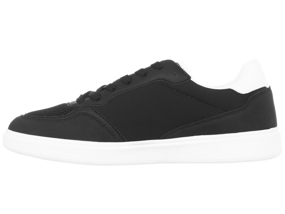Pánske tenisky U.S. Polo Assn. BYRON004-BLK