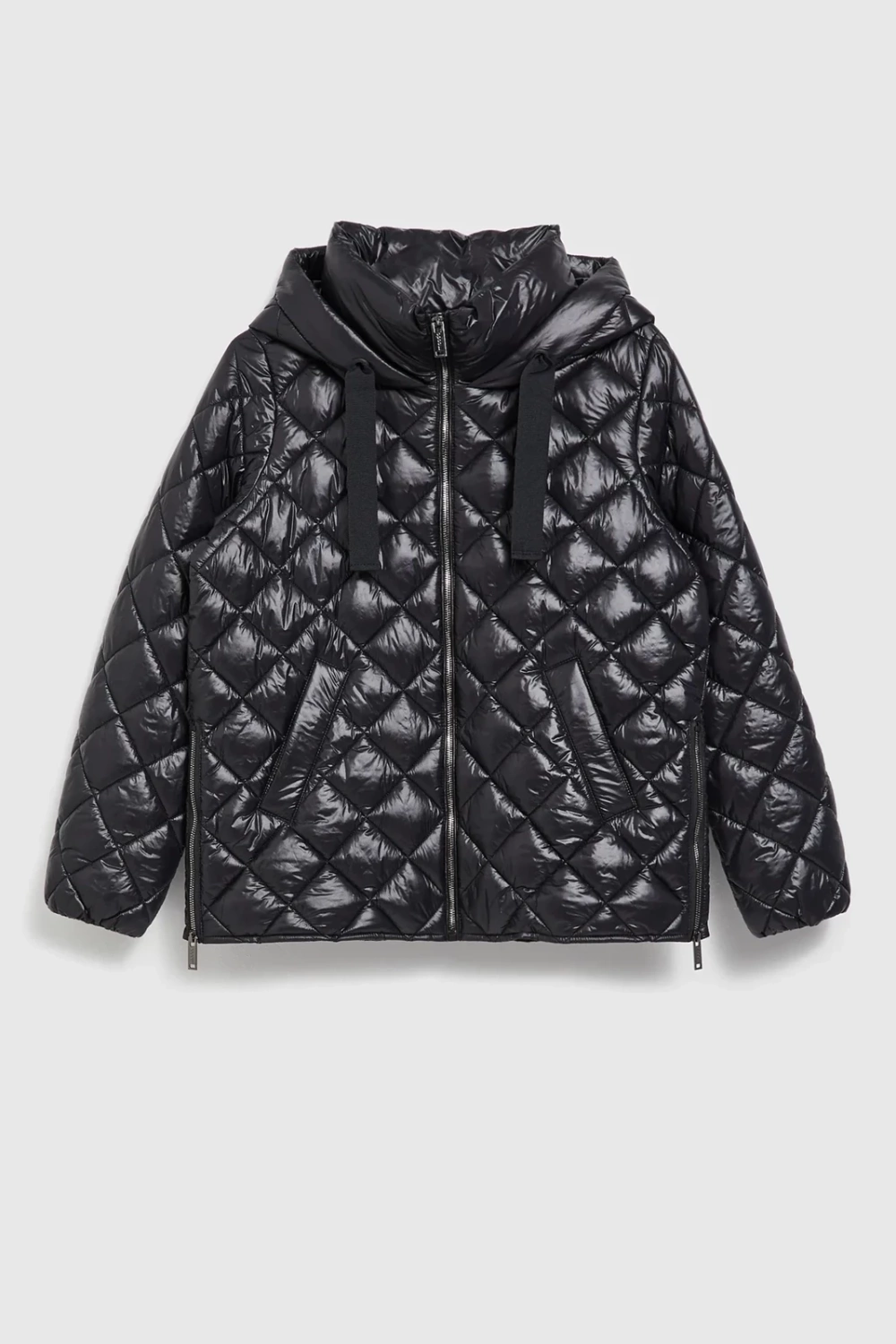 Marisse Women's Jacket Z-Ku-4508 Black