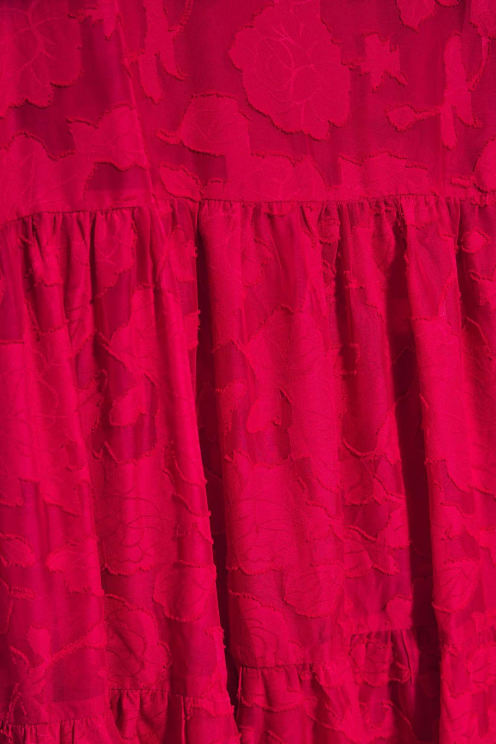Marisse Women&#039;s Dress L-Su-4021 Strawberry