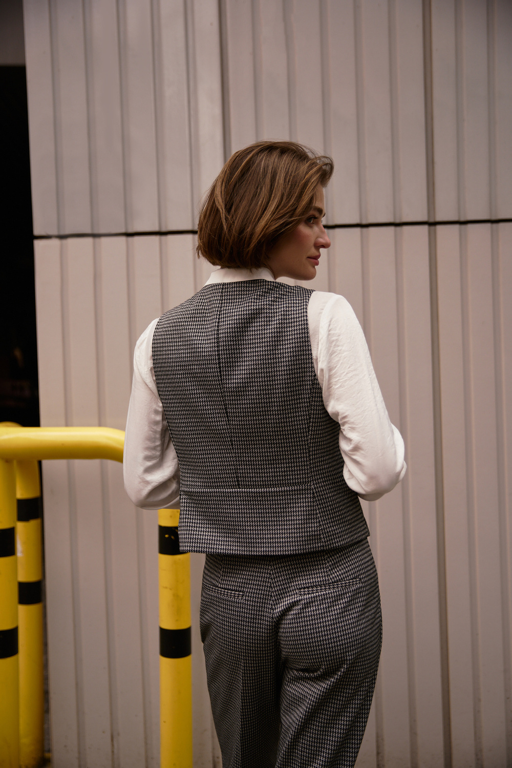 Marisse WOMEN'S JACKETS Z-KA-4805 GREY